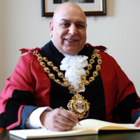Javid Iqbal