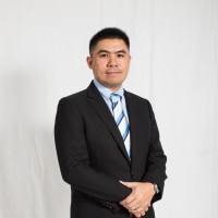 C.Chuan (CC) LIM