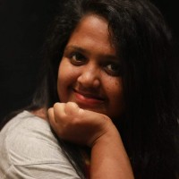Indu Krishna