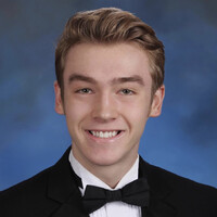 Robert Mcdermott-Brown