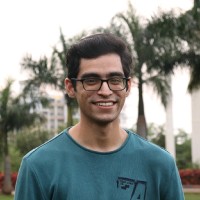 Ruchir Sahni(He/Him)