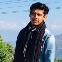 mukesh dahal
