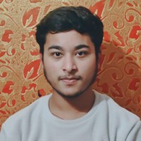 Vedanshu Sharma