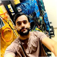 Fawad Karimi