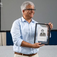 Ravi Panchanadan