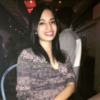 Belinda Dsouza