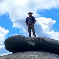 Paul Hendicott
