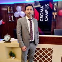Saurabh Singh