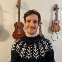 Luc Girompaire, M.Sc.