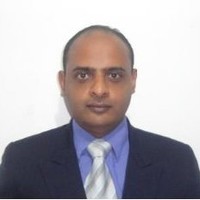 Sudeera Bentharaarachchi