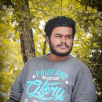Bharath C.K