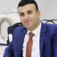 Yasser Shdooh