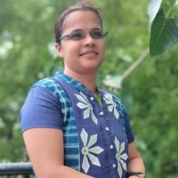 Kirti Balpande