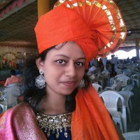 Abhilasha Chavan