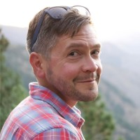 Jonathan Jarosz