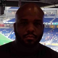 Justin Mordon