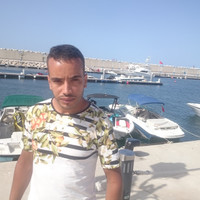 AYOUB CHARIF