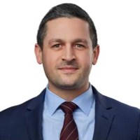 Matthew Martin