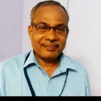 Mohanan R