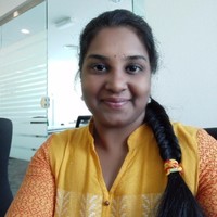 Lakshmi Jagan