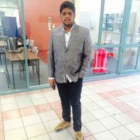 Dileep Vankayalapati
