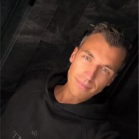 Andreas Efverström
