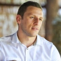 Daniel Ailenei