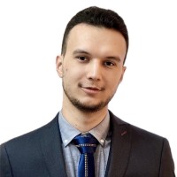 Oussama Benkortbi