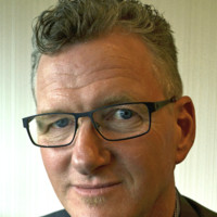 Sebastian Harvey