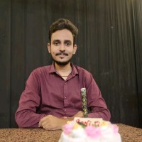 Dharmesh Soni