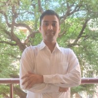Ravishek Kumar