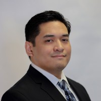 Byron Keith Bautista