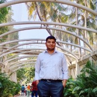 Hirdesh Sharma
