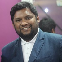 Kazi Asad Robin