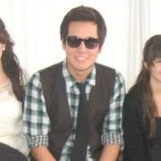 Patricio Berdía Acevedo