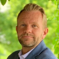 Scott M. Spencer, MBA