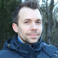 Mats Kvalheim