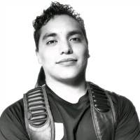 Victor Arturo Dominguez Gonzalez