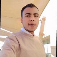 Khaled Abo Elmagd