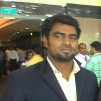 Sathiya Raj