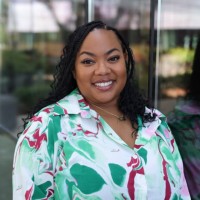 Kelsi Harris Ms. Ed