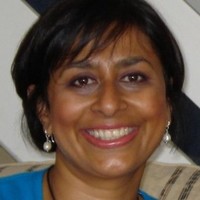 Meena Patel