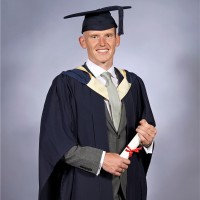Luke Mcginnell