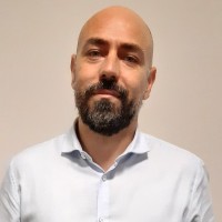 Pablo Jesús Martín Cortés
