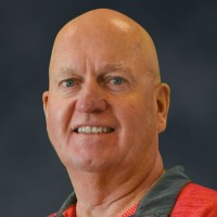 Terry Larkin