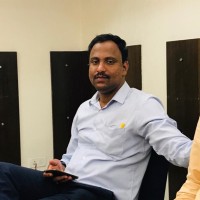 Rithesh Kumar