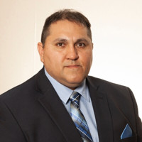 Harold Lambert