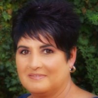 Antoinette Bezuidenhout