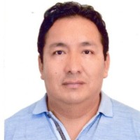 Ivan Mallqui Prado