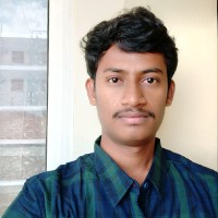 Rajesh Kavali